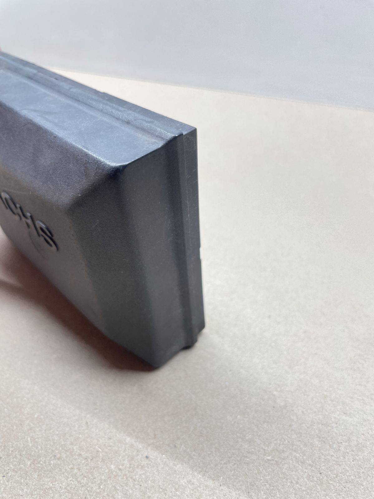 Spartamet - Motordeckel Abdeckung Verkleidung Saxonette  (83-23)