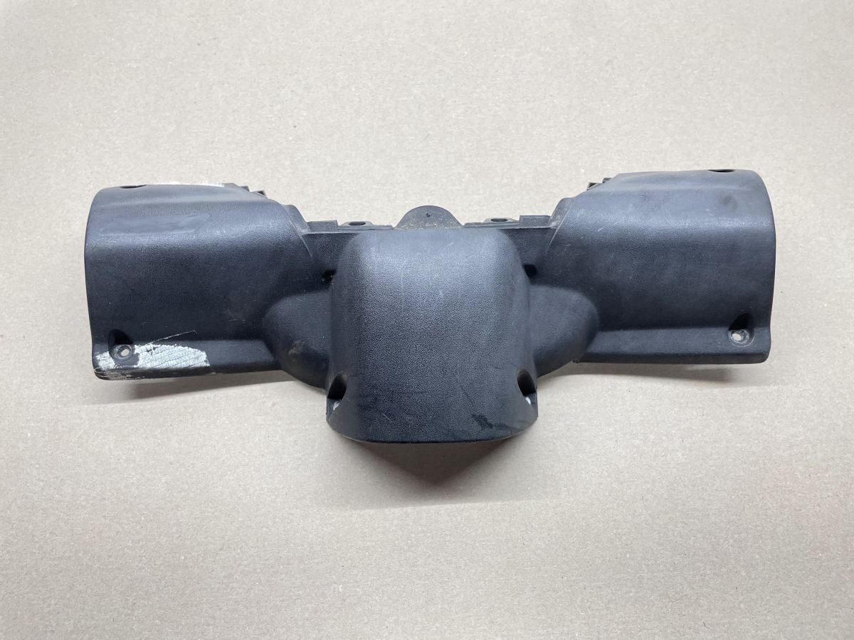 Peugeot JetForce C-Tech 50  Tachoverkleidung Lenker Abdeckung fairing (96-1)