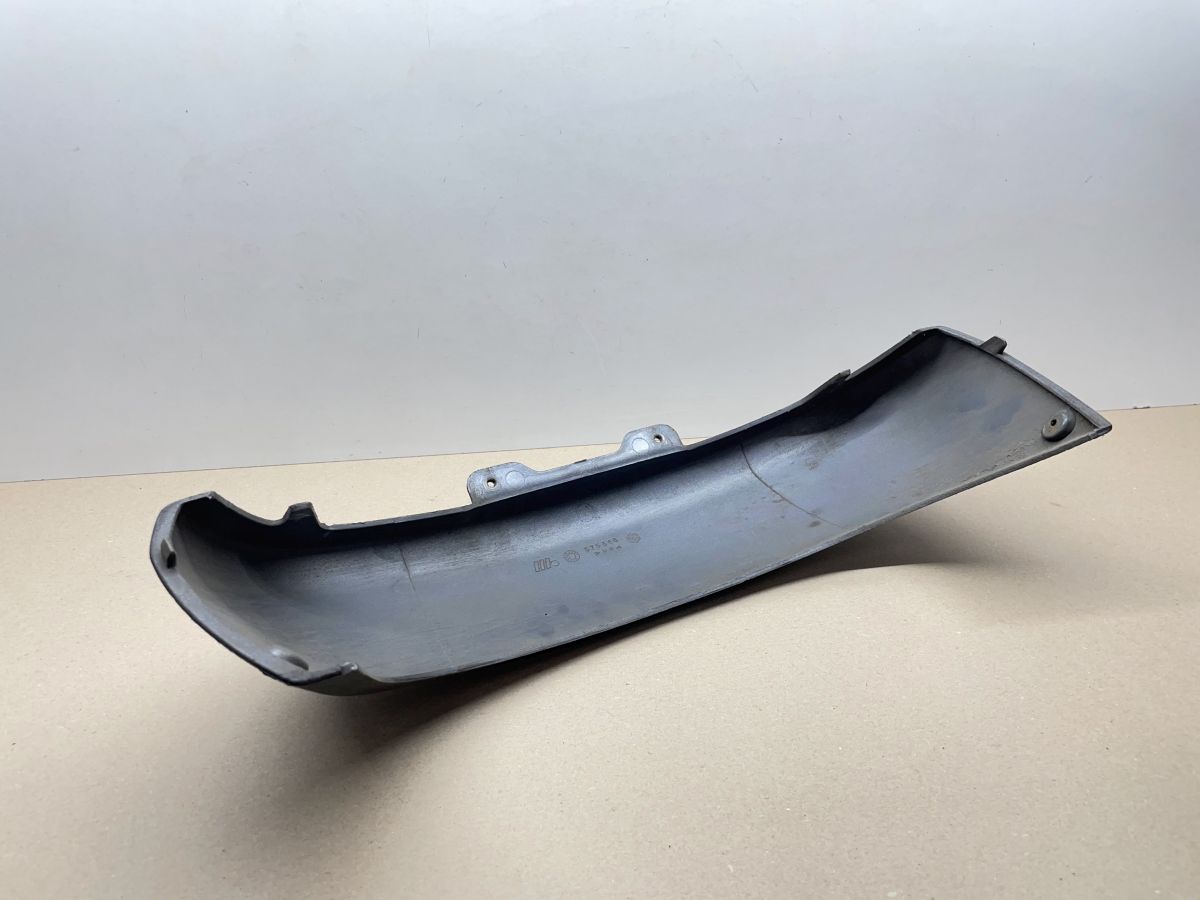 Piaggio X9 250 - Verkleidung hinten Abdeckung Heck fairing (75)