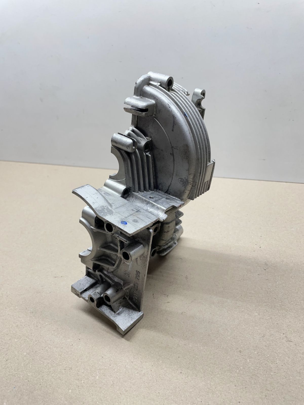 Saxonette Spartamet - original Sachs 299 Motorhälfte engine (64-7)