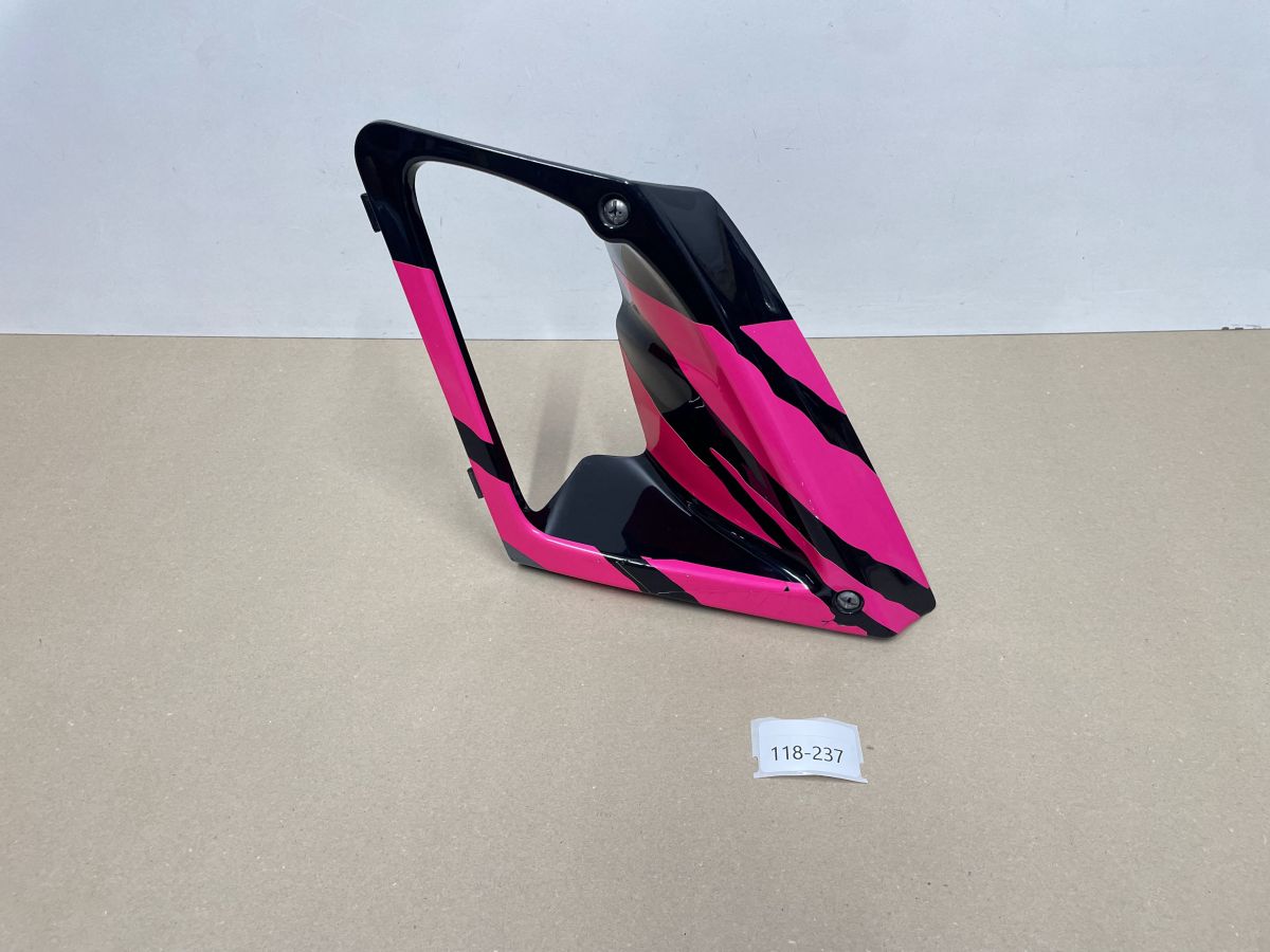 Honda CBR 600F PC25 - Verkleidung links Seitenteil Lufteinlass Seitendeckel (118)
