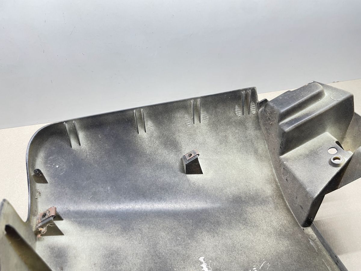 Piaggio Sfera NSL 50  - original Front Verkleidung vorne Abdeckung fairing (102-8)