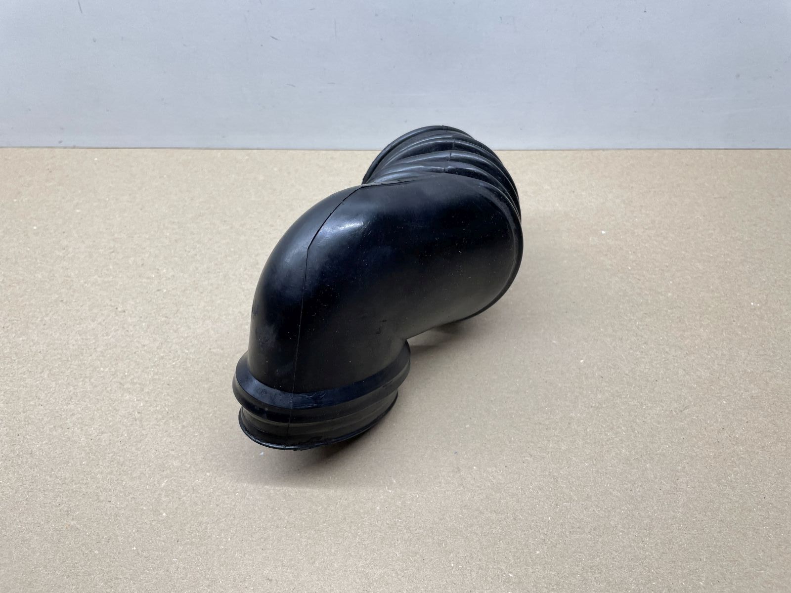 Vespa PK80 S Automatica - original Ansauggummi Faltenbalg Vergaser (44)