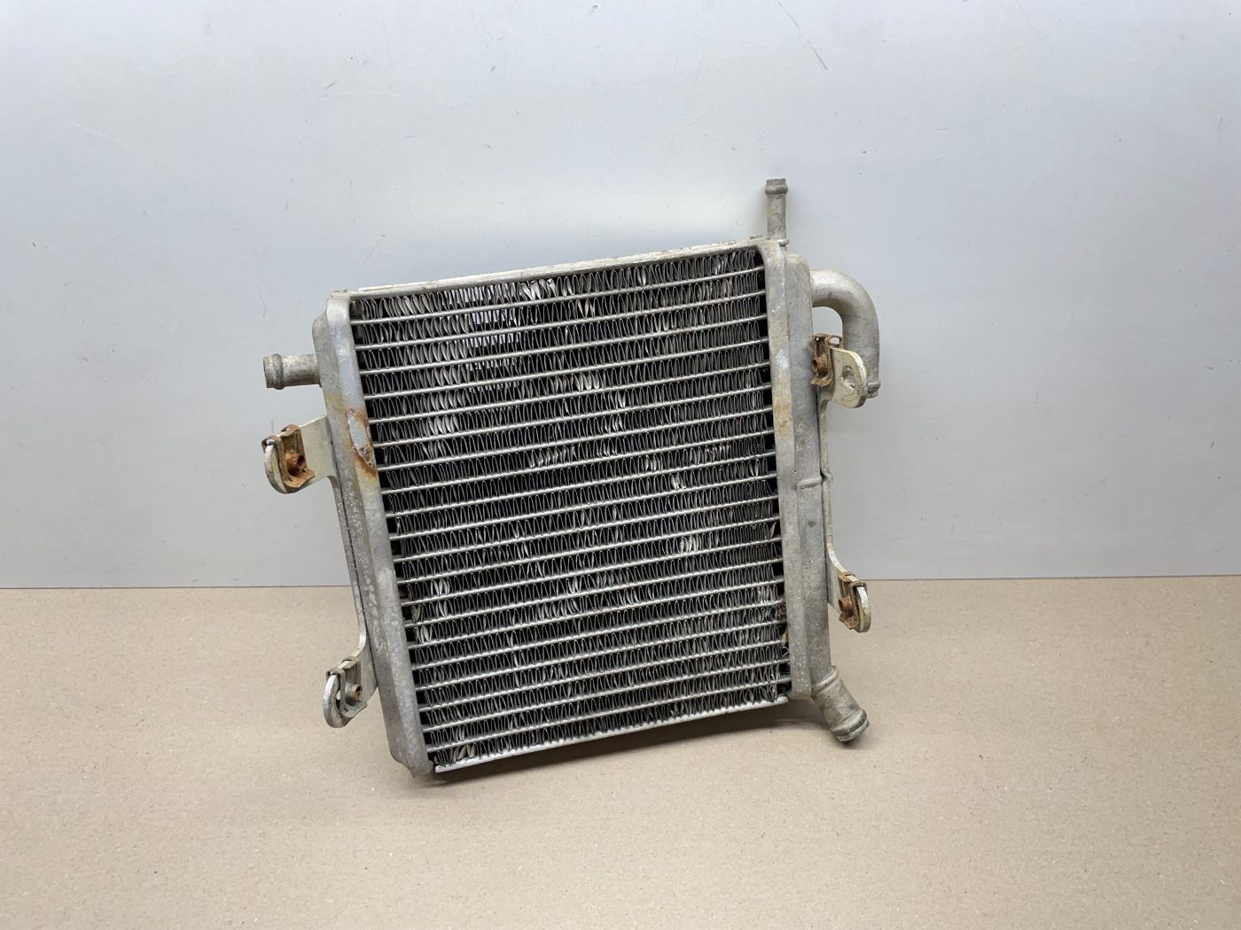 Aprilia SR50 R Factory - original Wasserkühler Kühler (109-6)
