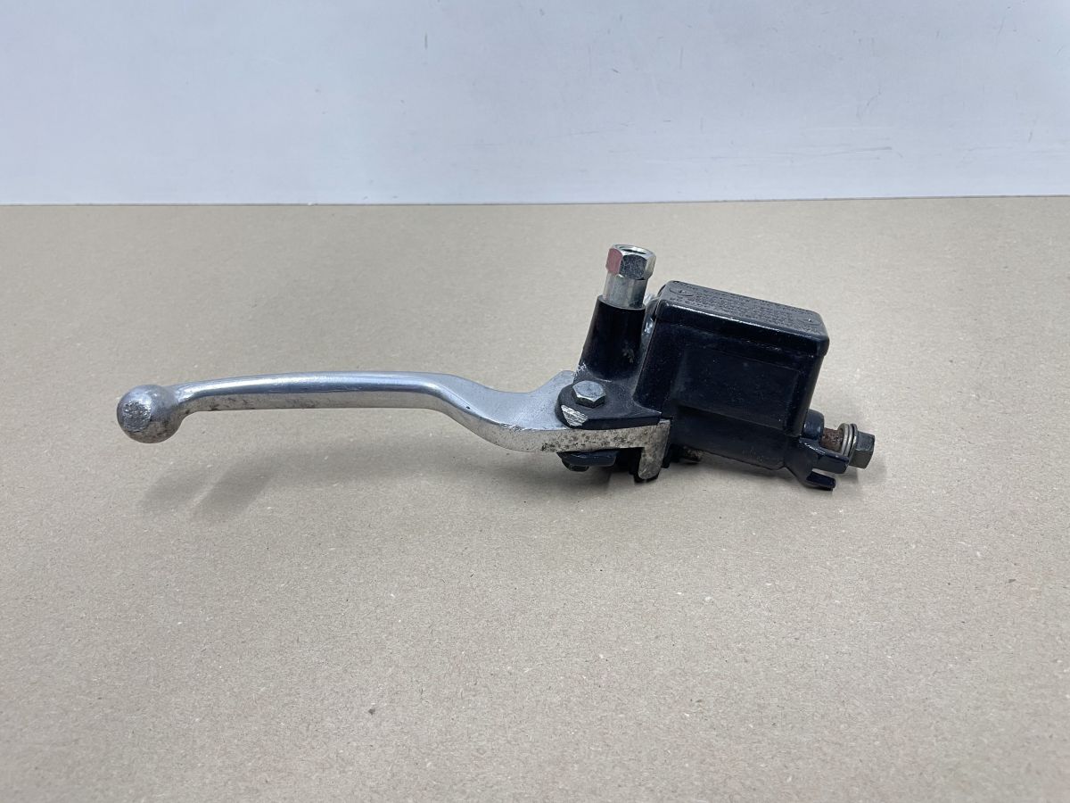 Bremspumpe NISSIN 22mm Bremshebel - Kawasaki Honda Yamaha Suzuki brake (118-14)