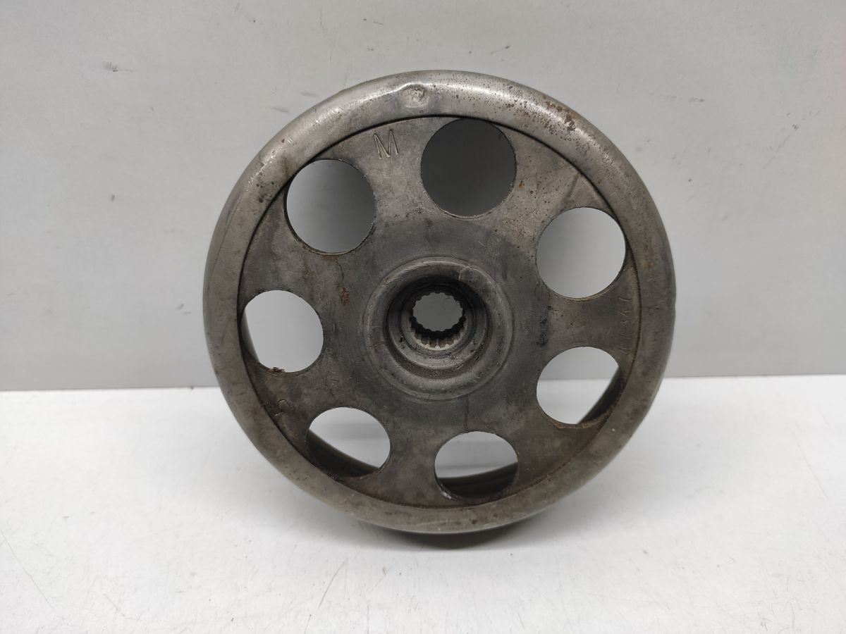 Vespa ET4 125 - original Kupplungsglocke Antrieb Motor   (BG)