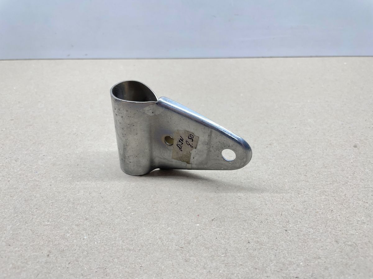Peugeot 103 SP / TSA  - Lampenhalter NOS Scheinwerferhalter Halterung (39-34)
