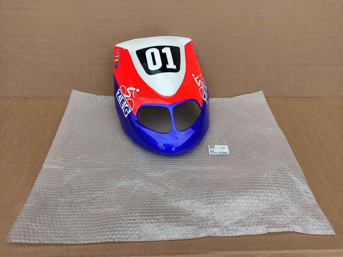 Pegasus Corona Sport - ORIGINAL Front 454001 Verkleidung Abdeckung fairing (40)