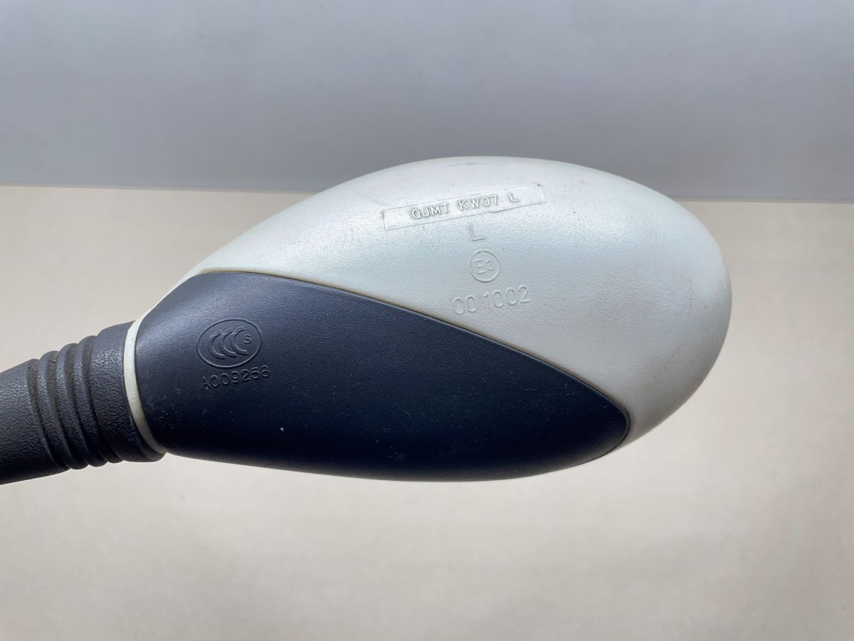 Keeway Easy 50 - original Spiegel links mirror  (102-9)