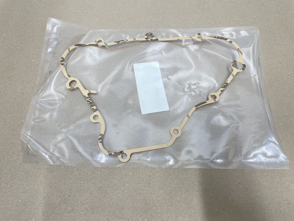 Franco Morini FM65 Motor Kupplungsdeckeldichtung - LEM RX65 Malaguti  (118-8)