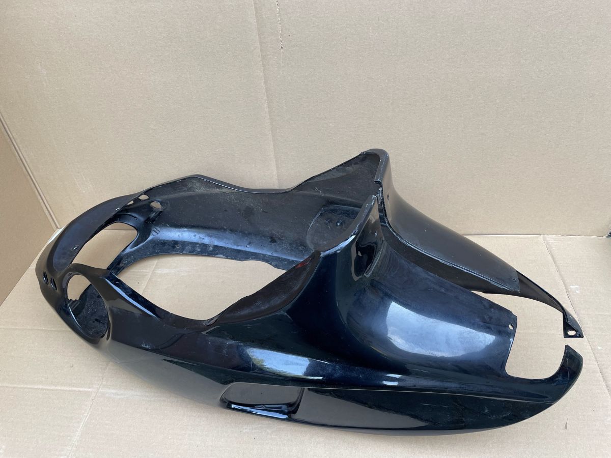 Italjet Formula 50 125 - Heck Heckverkleidung Verkleidung hinten Abdeckung (102V)