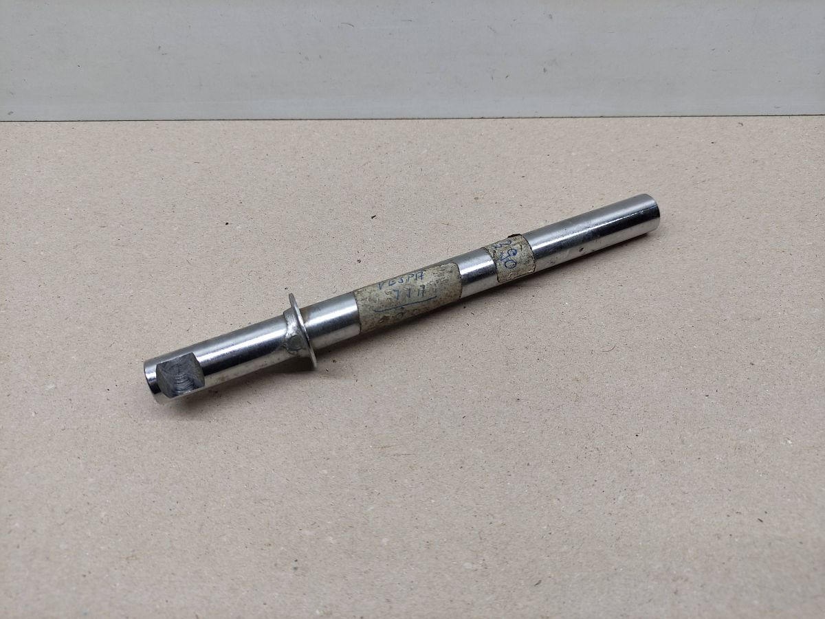 Mofa Moped Pedalwelle 200mm Vespa, Piaggio, Hercules, KTM, Puch ? (39-12)