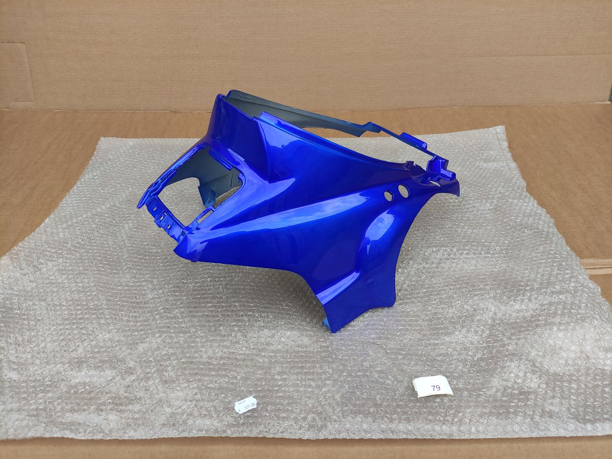 Pegasus SKY Express TGB Delivery Verkleidung Sitzbank BH124PL01 fairing (40)