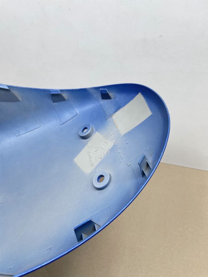 PGO RodoShow - original Front Verkleidung Abdeckung fairing  (118)