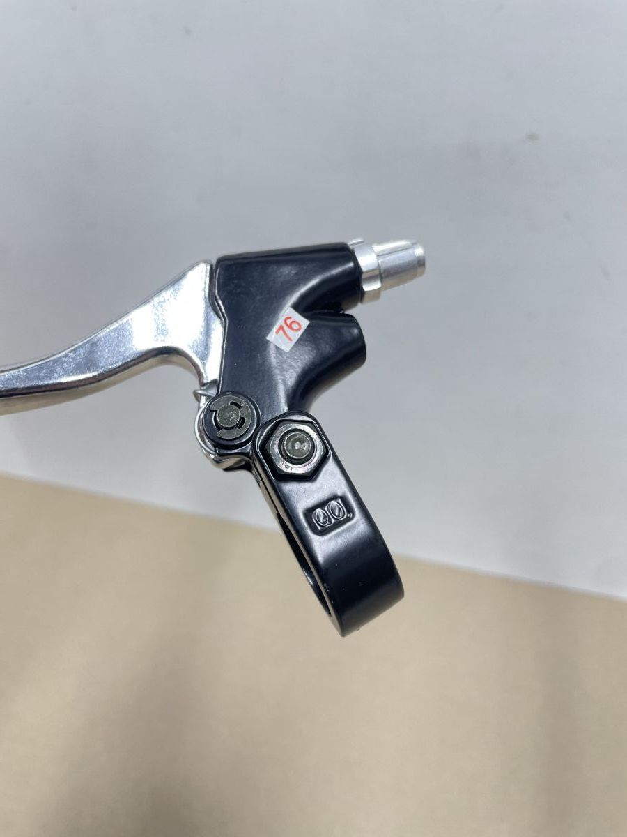 Bremshebel rechts 22mm Bremse - Dirt Bike Pocket Bike Mini Bike Cross (118-13)