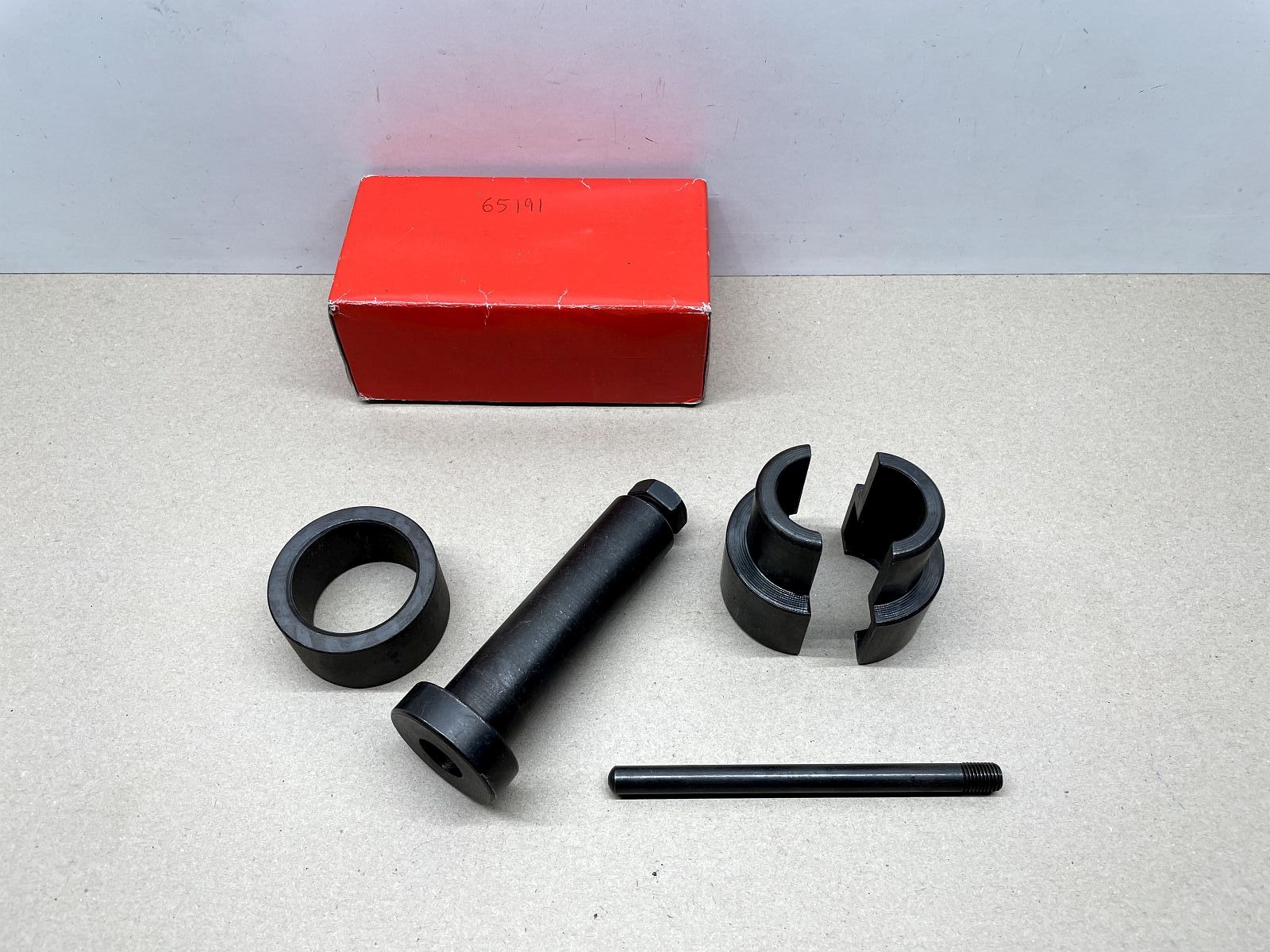 Pegasus SKY Corona R125X TGB  Abzieher Anlasser Zahnrad Gear Remover 440603 (40)