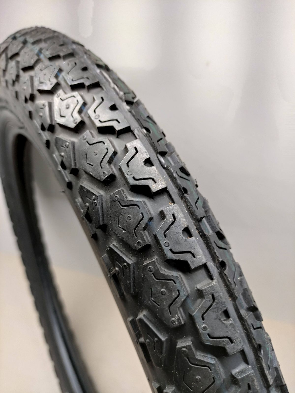 Reifen Kings Tire 3.00-16  DOT 2007 NEU Moped  (39)