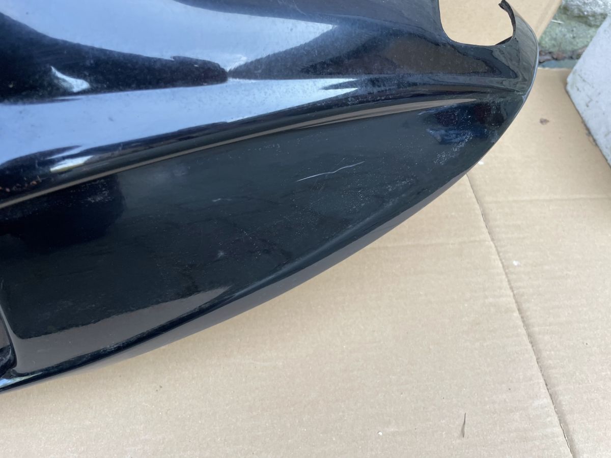 Italjet Formula 50 125 - Heck Heckverkleidung Verkleidung hinten Abdeckung (102V)