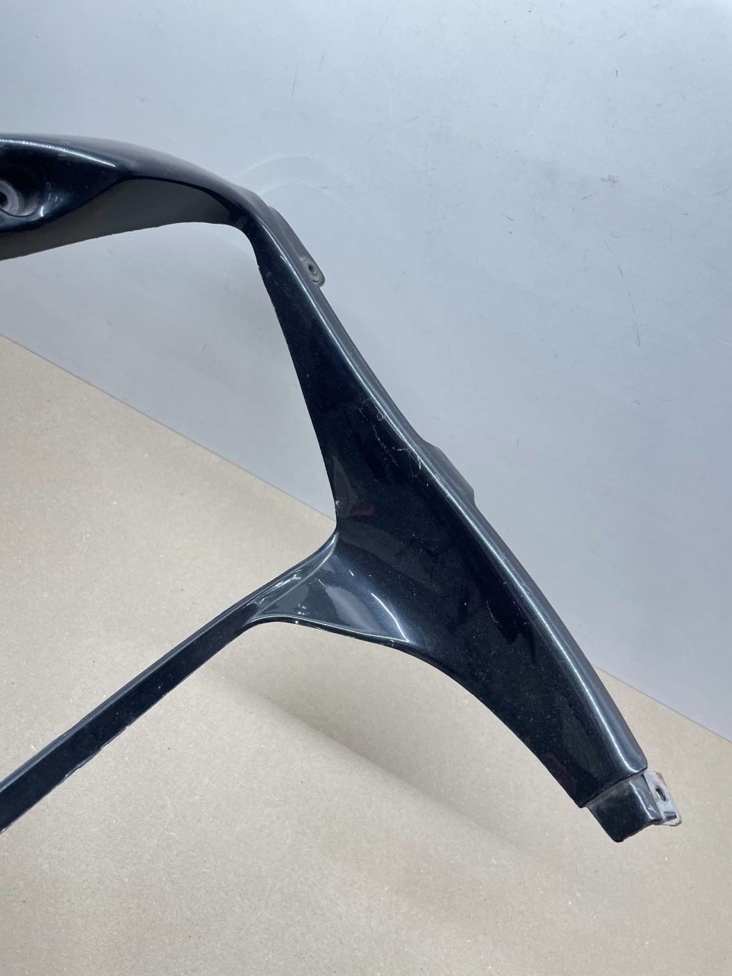 Aprilia Pegaso 650 ML - Kühlerverkleidung Abdeckung Rahmen fairing (118-V)