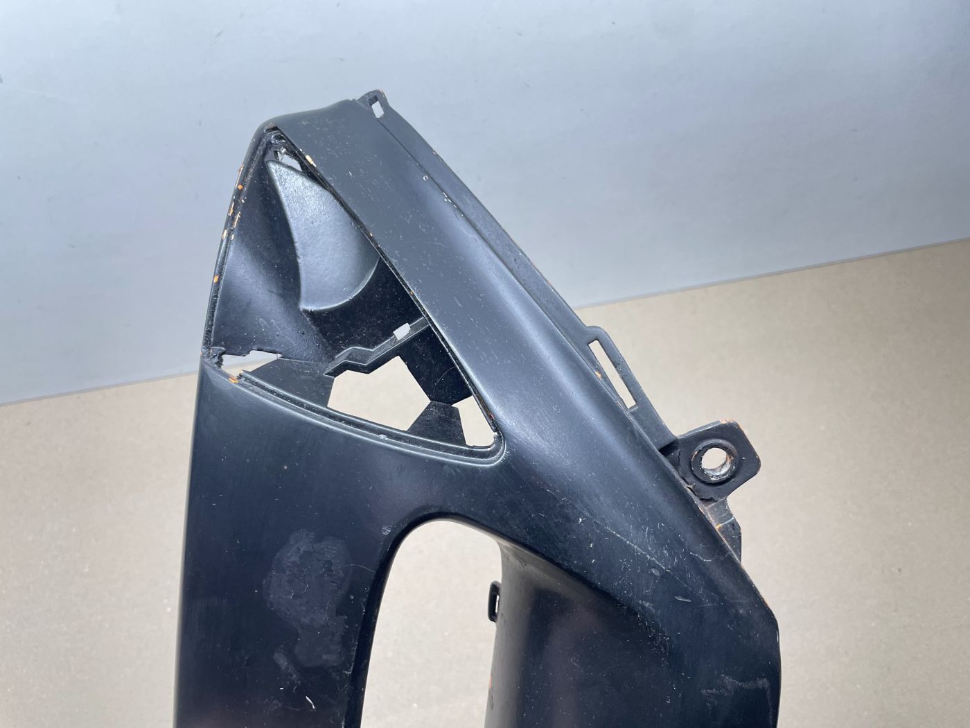 Peugeot Speedfight 2 - Verkleidung vorne links Seitenteil Abdeckung fairing (109-11)