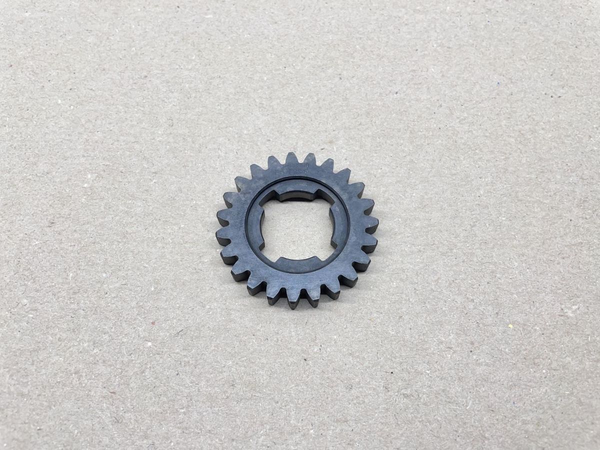 ORIGINAL Sachs Zahnrad 0234058100 - 23 Zähne Sachs 50 MB LS MA z.B. KTM (39-36)