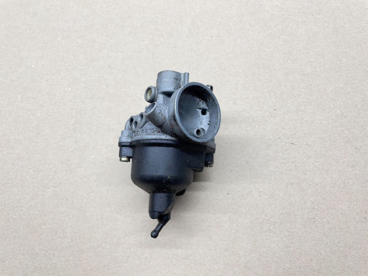 Piaggio Zip, Sfera, TPH - DellOrto PHVA 10 SD Vergaser carburetor (W8)