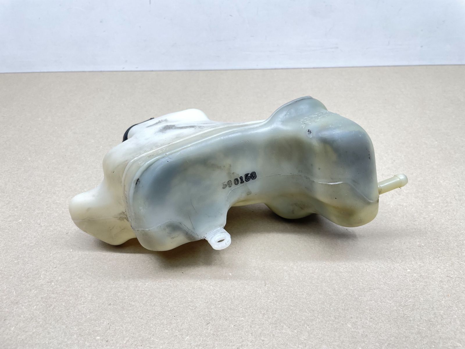 Honda CBR 1000 F SC21 - Wassertank Kühlwasserbehälter Ausgleichbehälter (118-24)