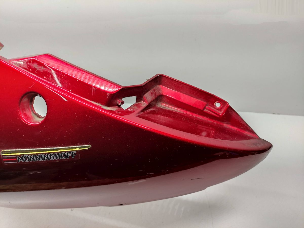 Peugeot Elyseo Verkleidung links Abdeckung Heck fairing (39)