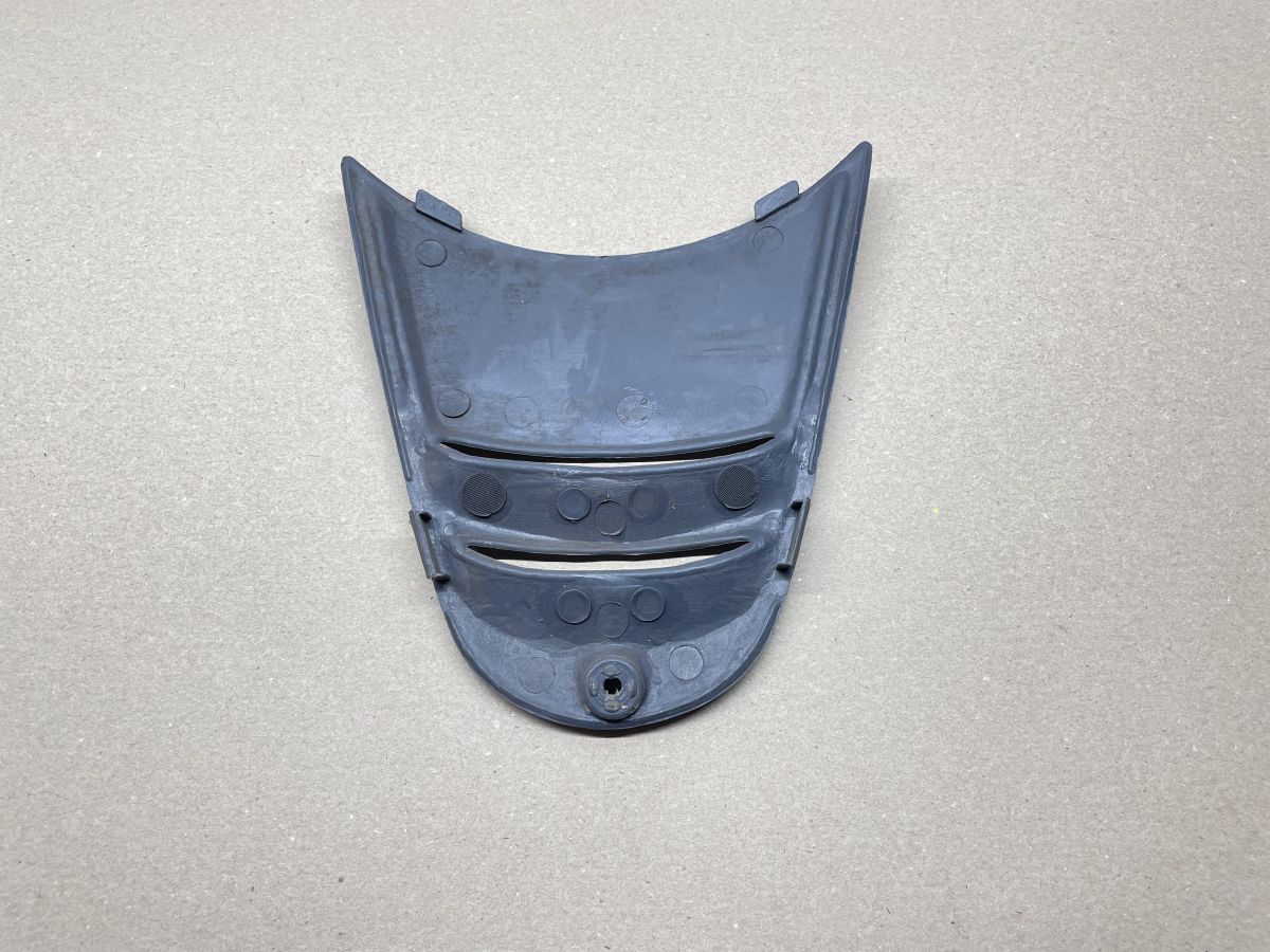 Yamaha Cygnus XC 125  - Serviceklappe Verkleidung Abdeckung Innenraum Motor (74)