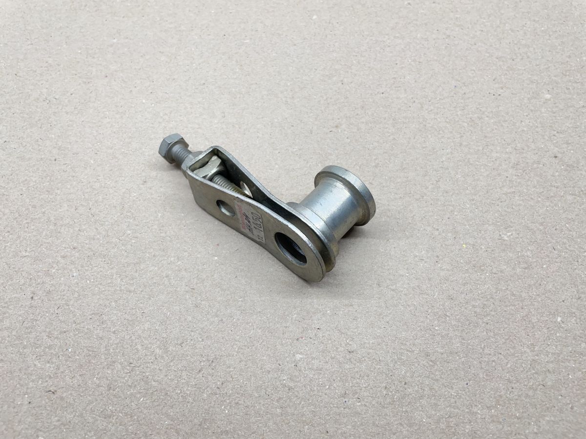 Kettenspanner NOS - Mofa Moped KTM Kreidler Zündapp Hercules Peugeot Puch (39-34)