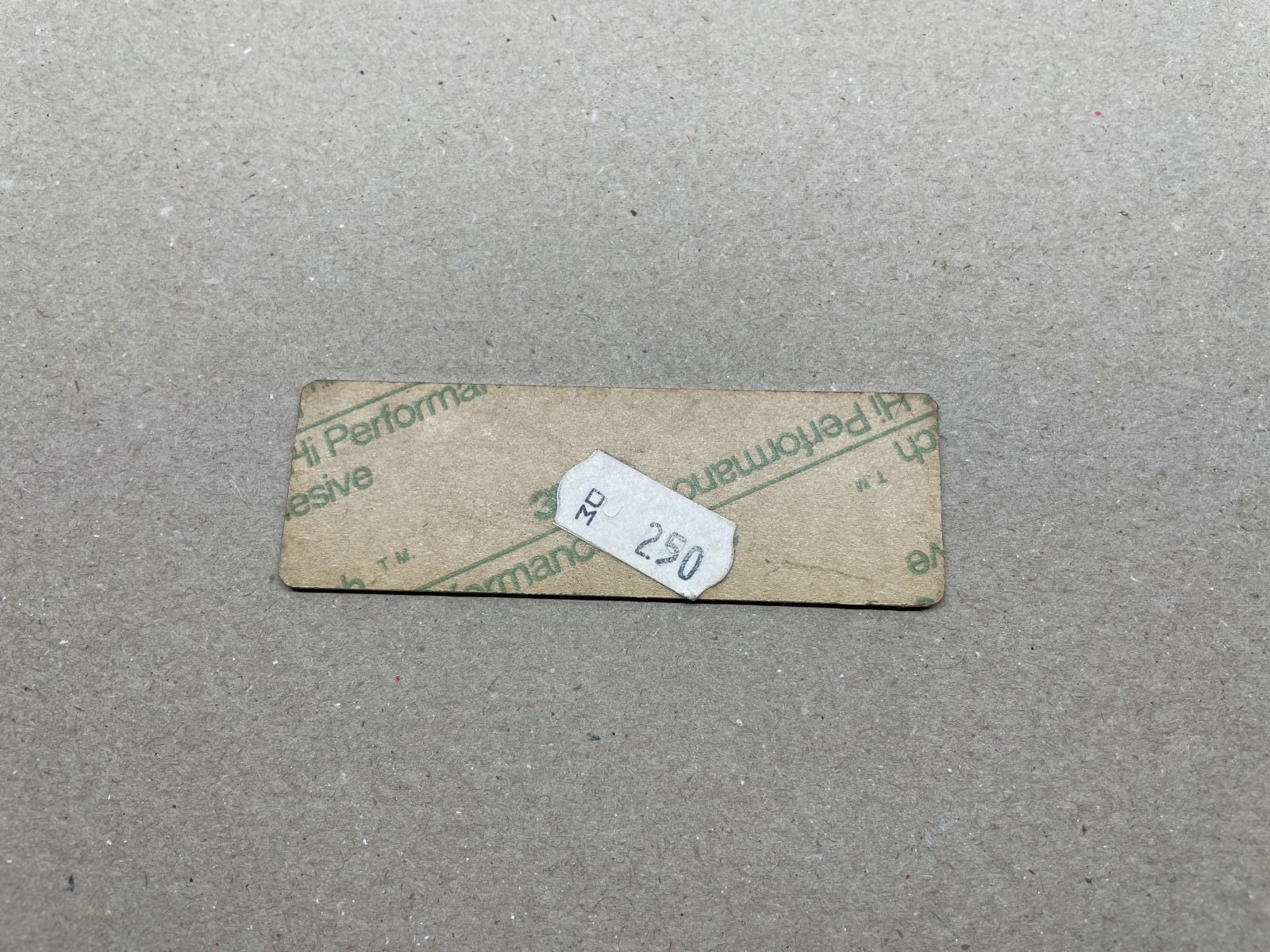 ORIGINAL Vespa Aufkleber Sticker Schriftzug Logo Emblem Roller (P22)
