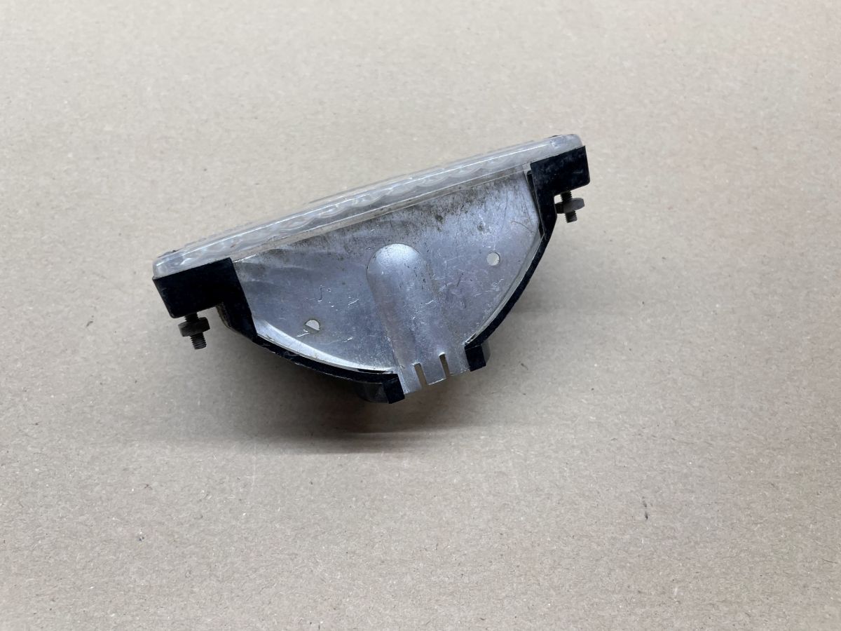 Aprilia Scheinwerfer 35990 DGM 6635 PCXLA - Piaggio Bravo? Mofa Licht (85-2)