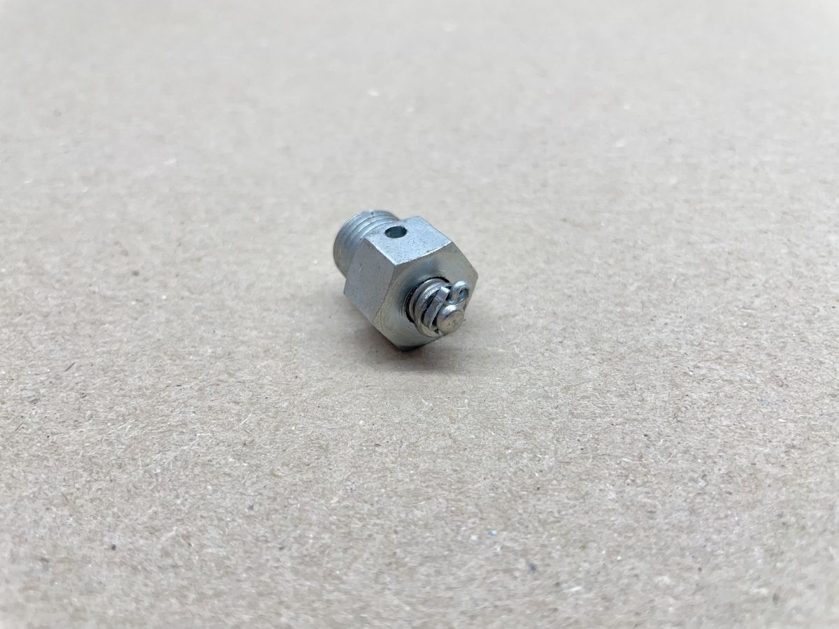 Dekoventil NOS Sachs 506/3B Dekompressionsventil Motor Hercules GT KTM (39-48)