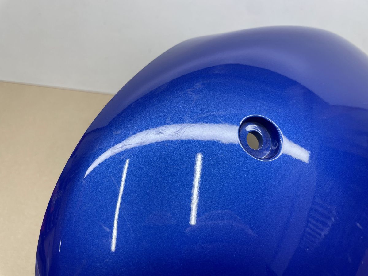 PGO RodoShow - original Front Verkleidung Abdeckung fairing  (118)