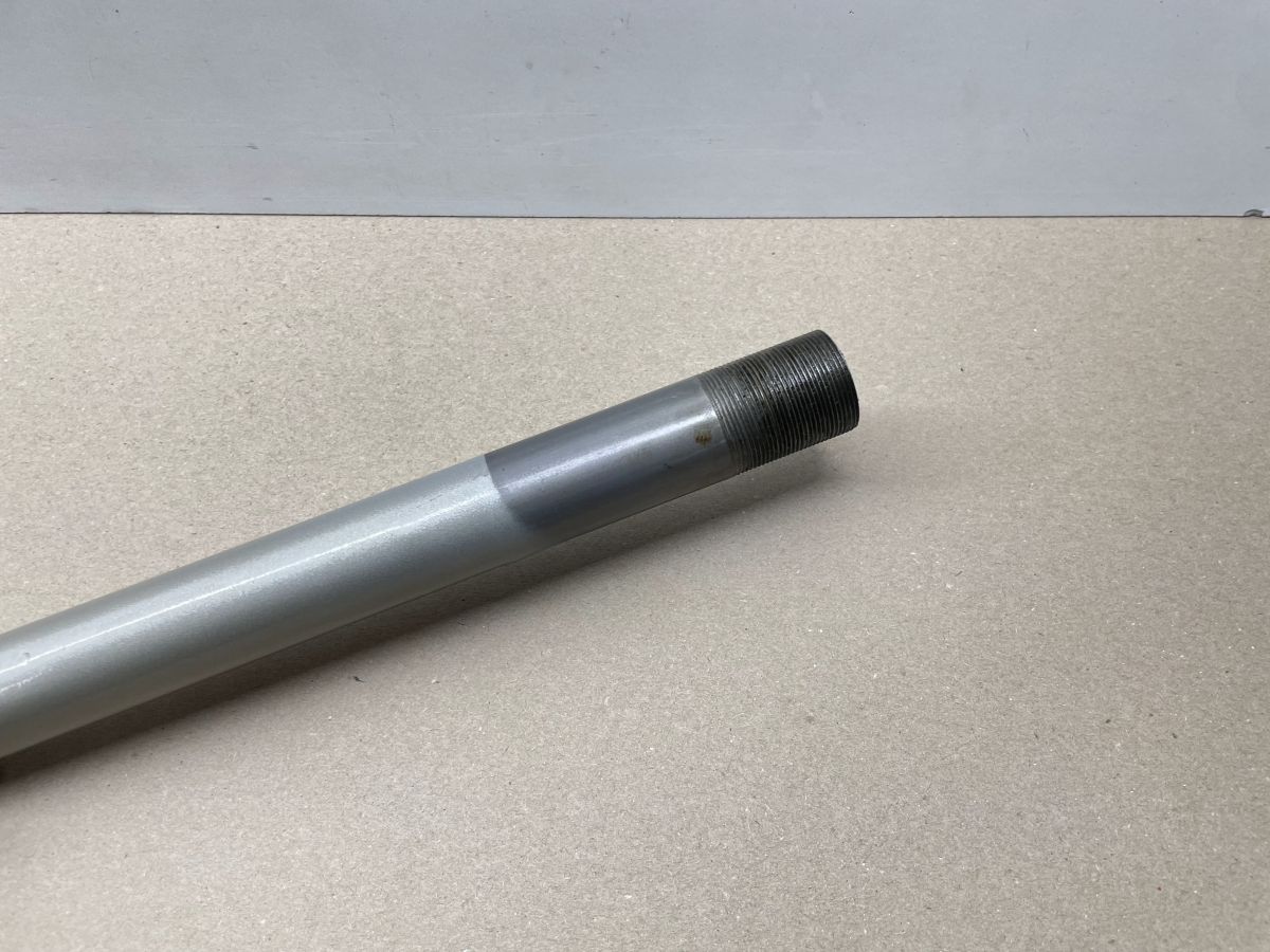 Spartamet - original Gabel Vorderradgabel fork  (64-16)