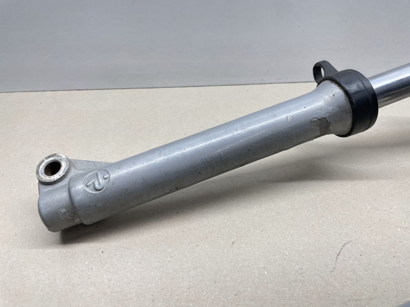 Atala Byte RT10 - original Gabel Stoßdämpfer Federung  fork   (102-17)