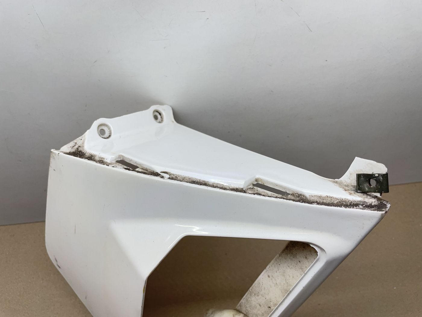 Longjia LJ125T-A Raptor - Verkleidung vorne rechts Front Abdeckung Blinker (109-2)