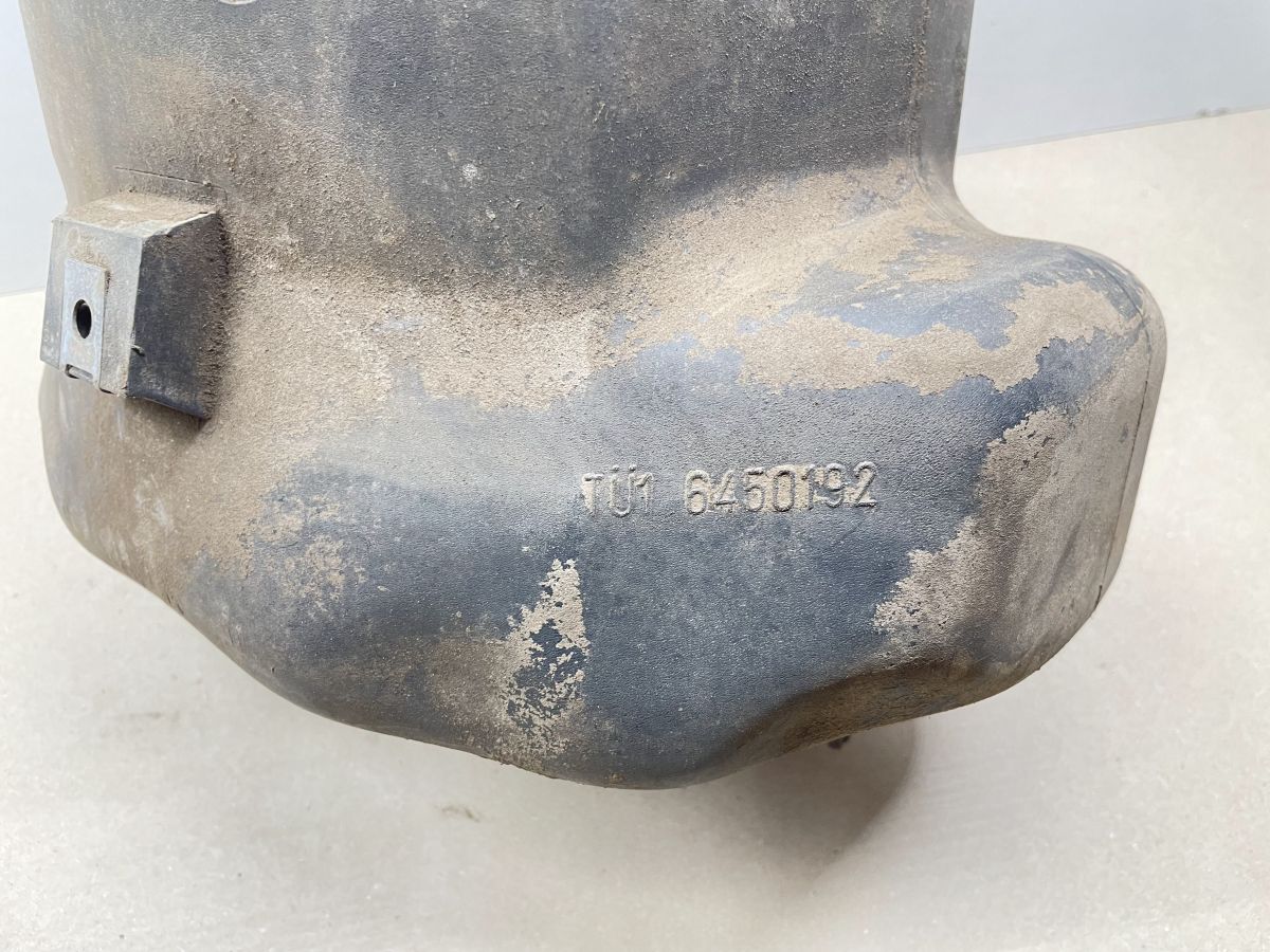 Piaggio Sfera NSL 50  - original Benzintank Kraftstofftank petrol tank (102-8)