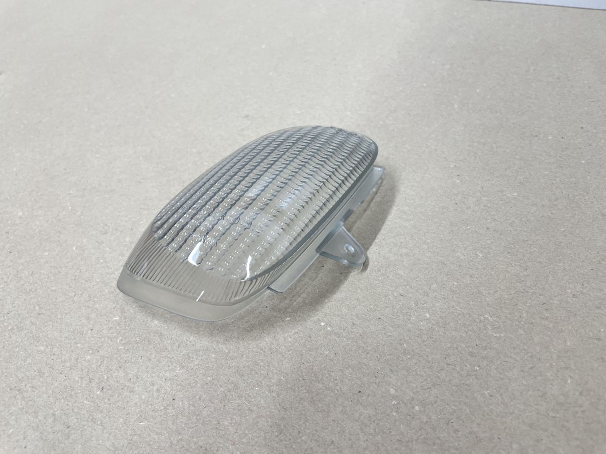 Yamaha Neos 50 100 - ORIGINAL Blinkerglas hinten links NEU turn signal lens