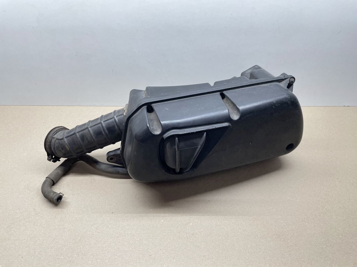 Piaggio X9 250 - original Luftfilterkasten Luftfilter air filter box (75)
