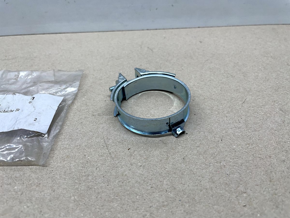 Pegasus SKY 125 R125X  Schlauchschelle Ansaugstutzen 400017 TGB circlip (40-20)