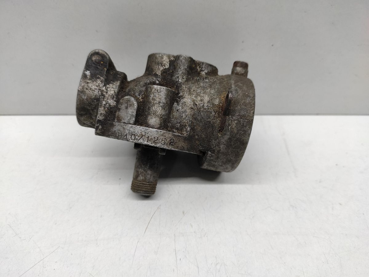 Kreidler Junior J 51-1 - original Pallas H10/125 Vergaser ! (SV84)