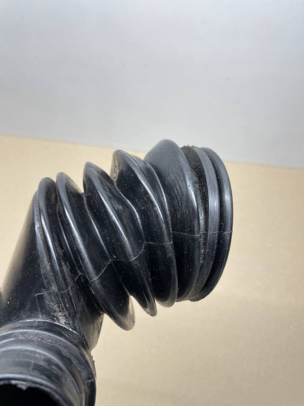 Vespa PK80 S Automatica - original Ansauggummi Faltenbalg Vergaser (44)