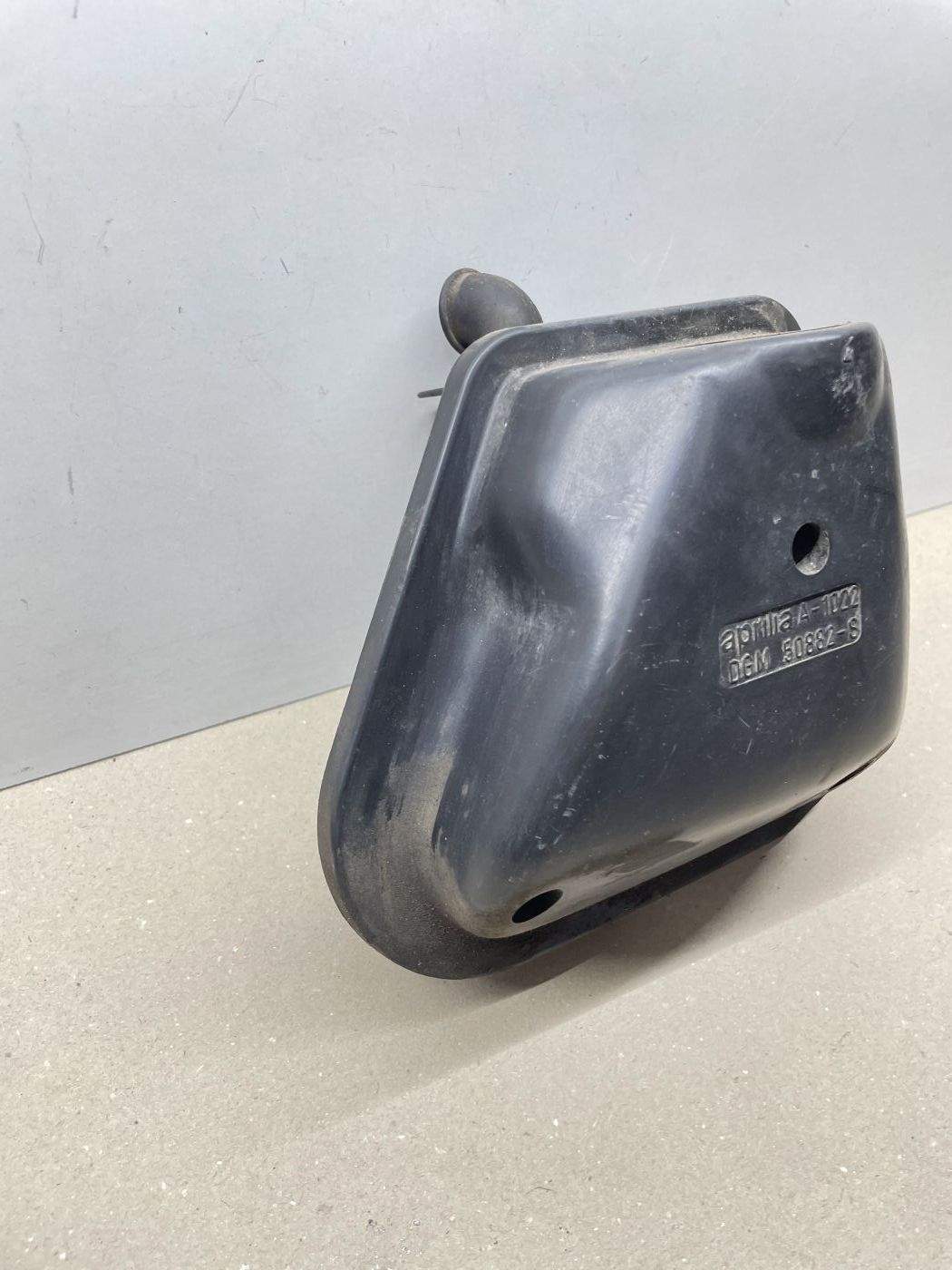 Aprilia Gulliver 50 - ORIGINAL Luftfilterkasten Luftfilter  (102-10)