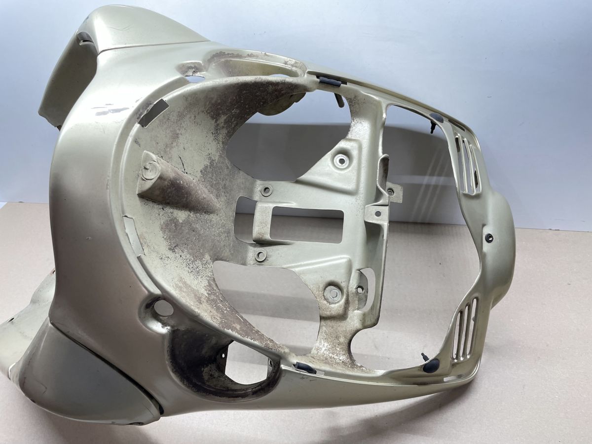 Aprilia Gulliver 50 - Front Verkleidung vorne Abdeckung fairing (76)