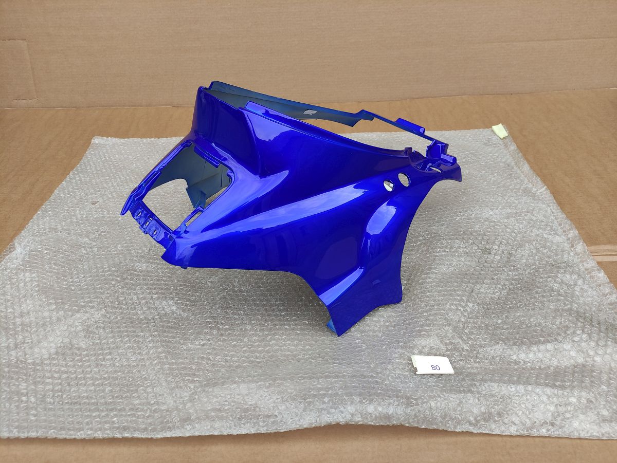 Pegasus SKY Express TGB Delivery Verkleidung Sitzbank BH124PL01 fairing (40)