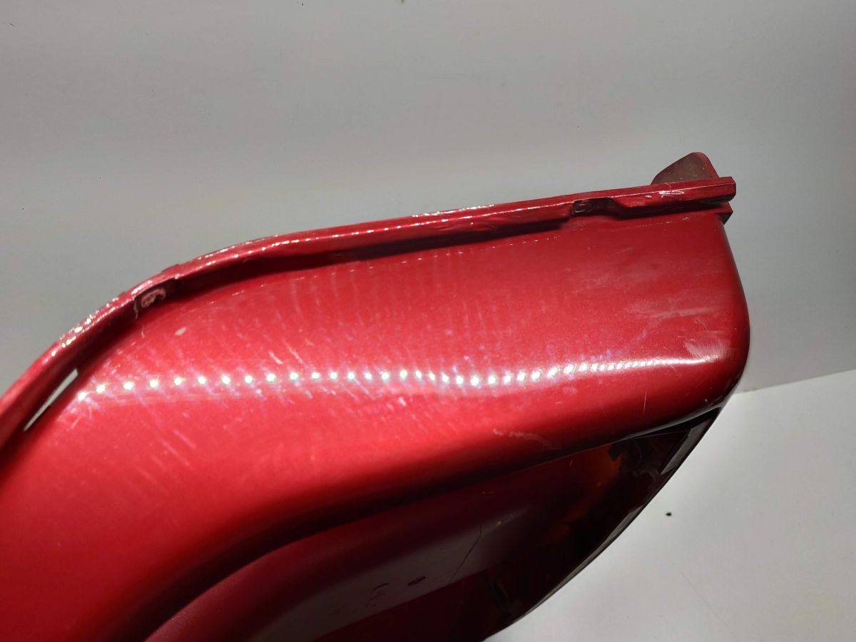 Vespa Cosa 200 FL - Handschuhfach Verkleidung Abdeckung Innenraum ! -- (35)