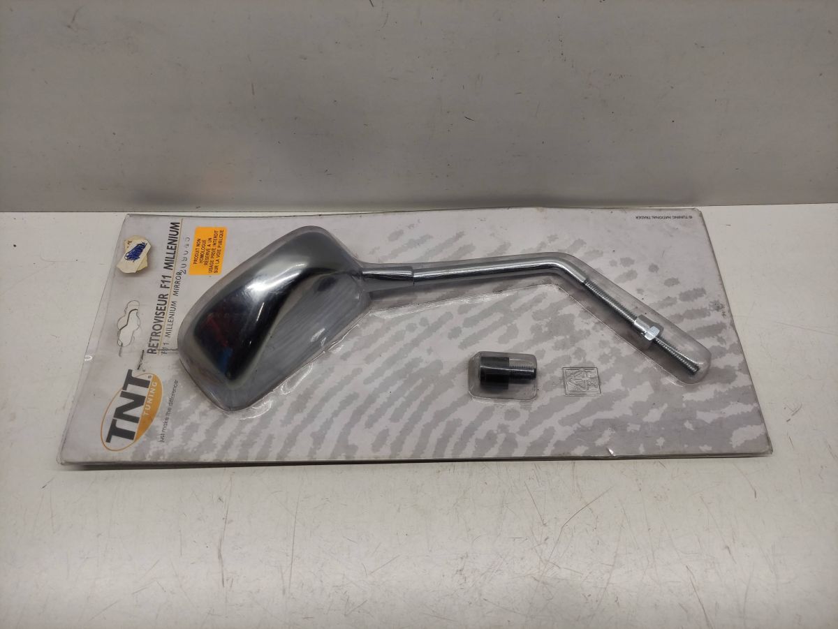 TNT F11 Millenium Spiegel NEU - MBK Nitro Yamaha Aerox Aprilia SR50  ! (38-3)