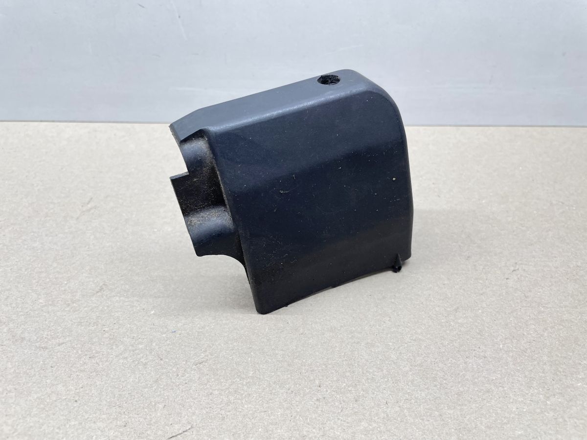 Saxonette / Spartamet - Abdeckung Vergaser BING TK Verkleidung fairing (W3)