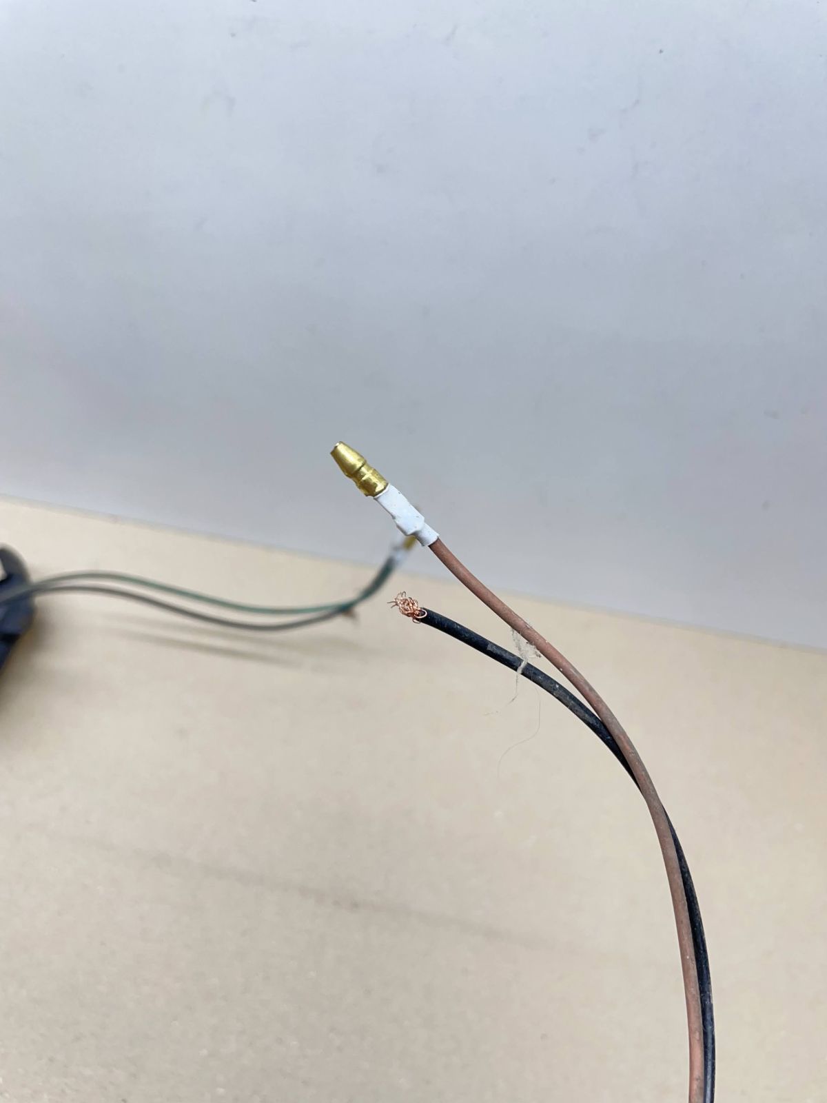 Rex SM 50 2-Takt / Capriolo - Blinker vorne links und rechts flasher (72-3)
